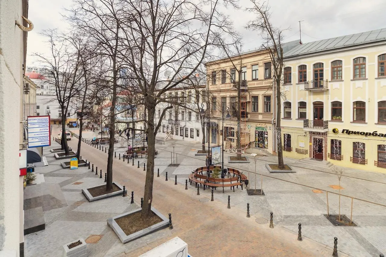Апартаменты Комплекс Олимпийский Минск 0*,  Беларусь